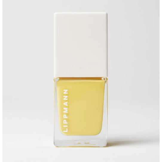Lippmann - Banana Creme - Nail Lacquer at Beyond Polish