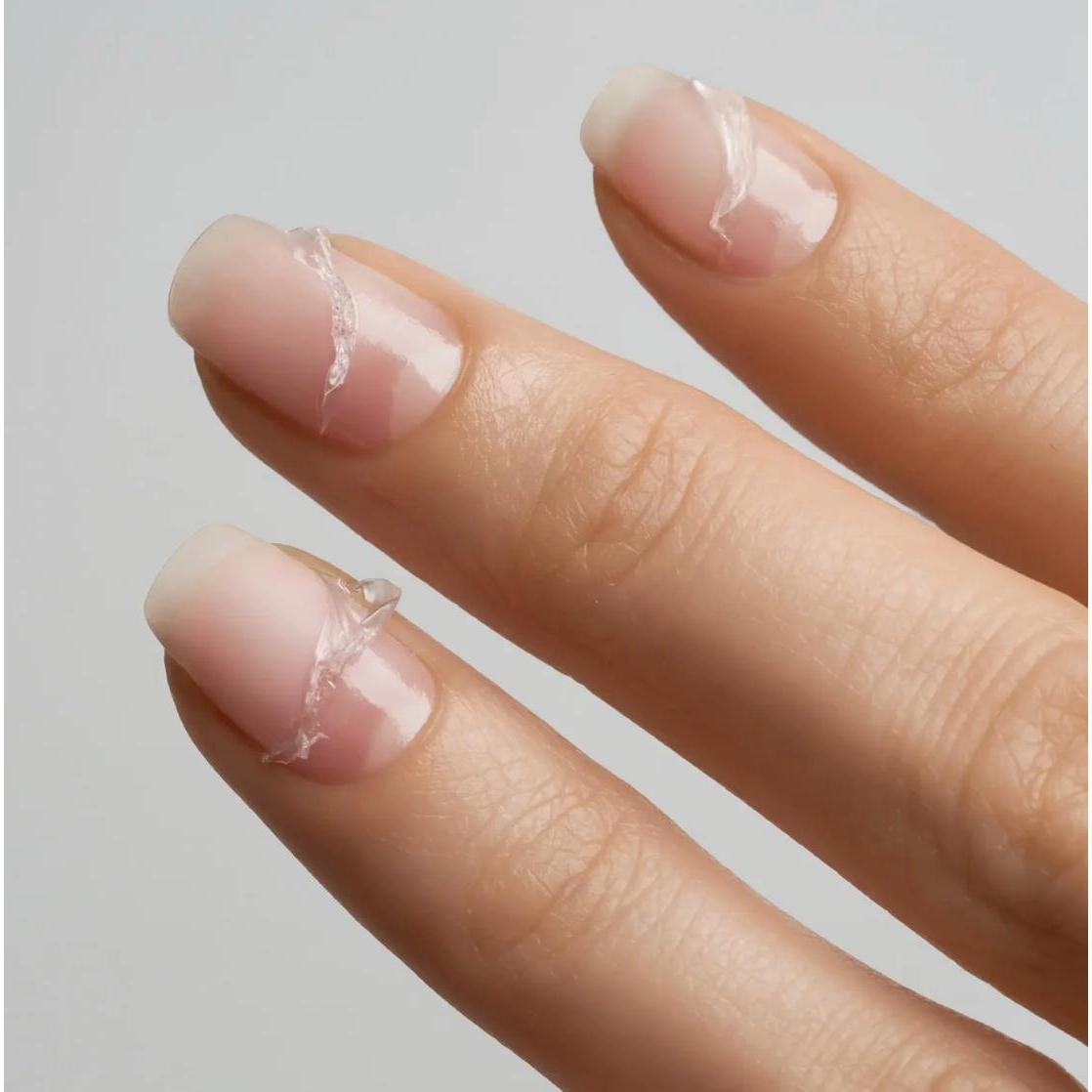 Lippmann - Barrier Recovery Mask - Nail Treatment at Beyond Polish