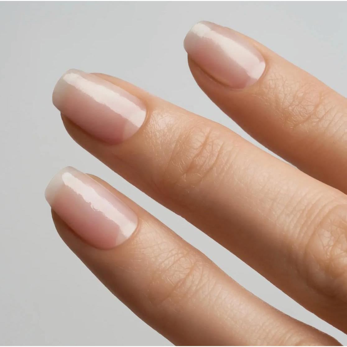 Lippmann - Barrier Recovery Mask - Nail Treatment at Beyond Polish