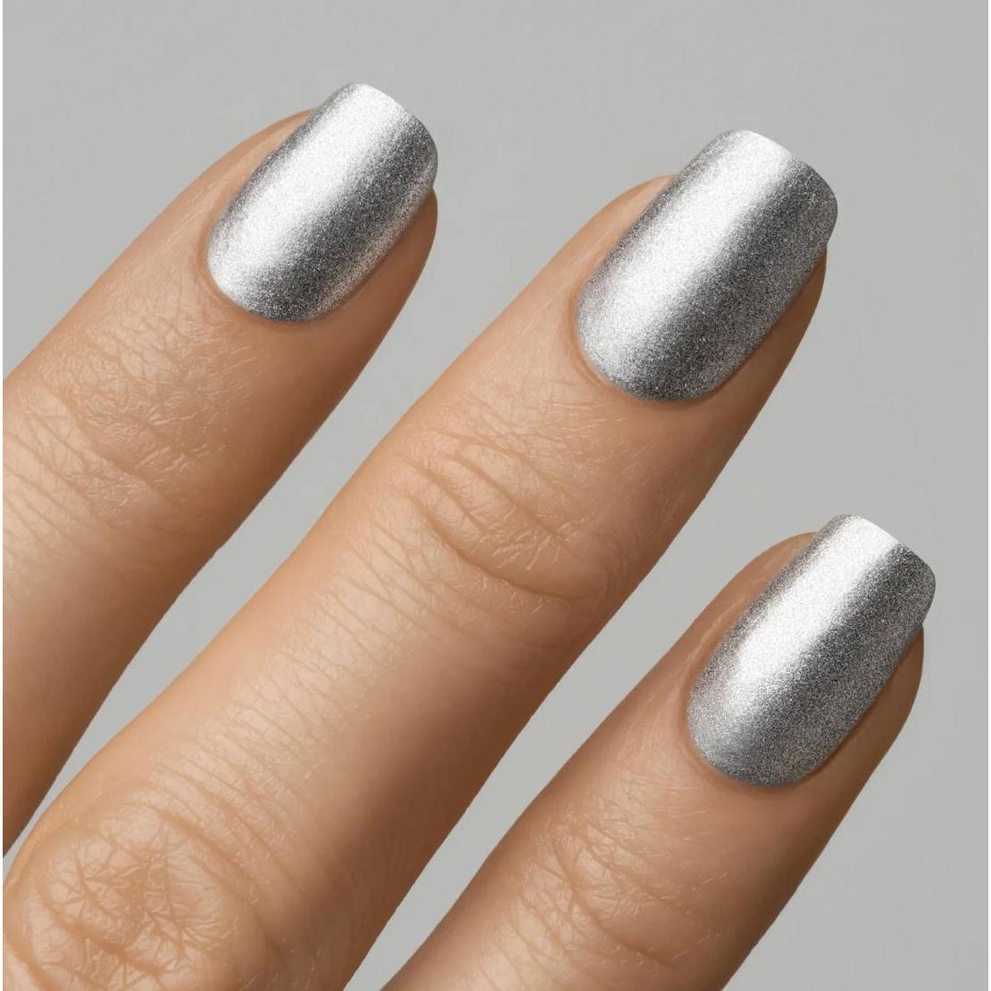 Lippmann - Celeste - Nail Lacquer at Beyond Polish