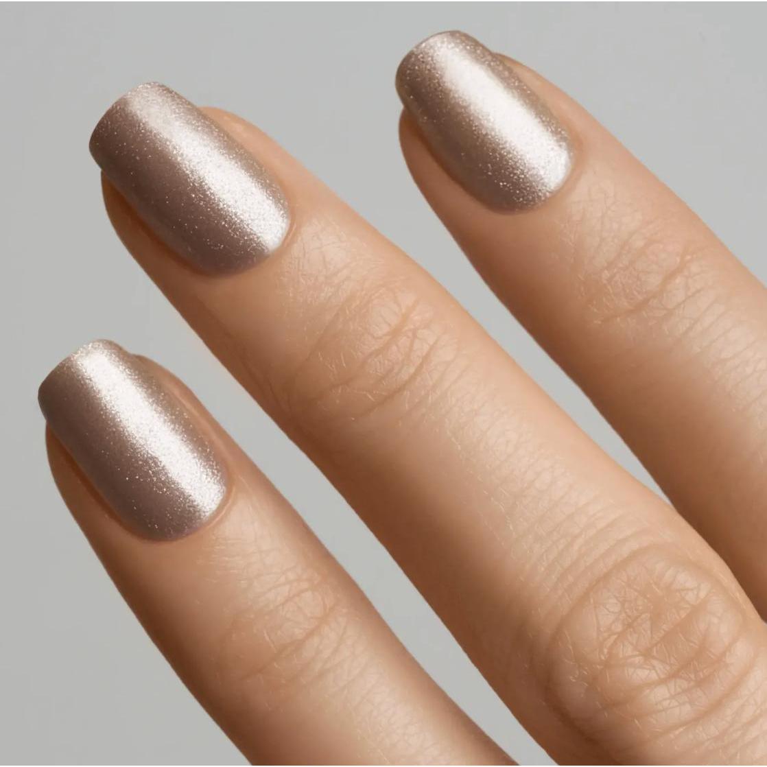 Lippmann - The Core Collection - Nail Lacquer at Beyond Polish