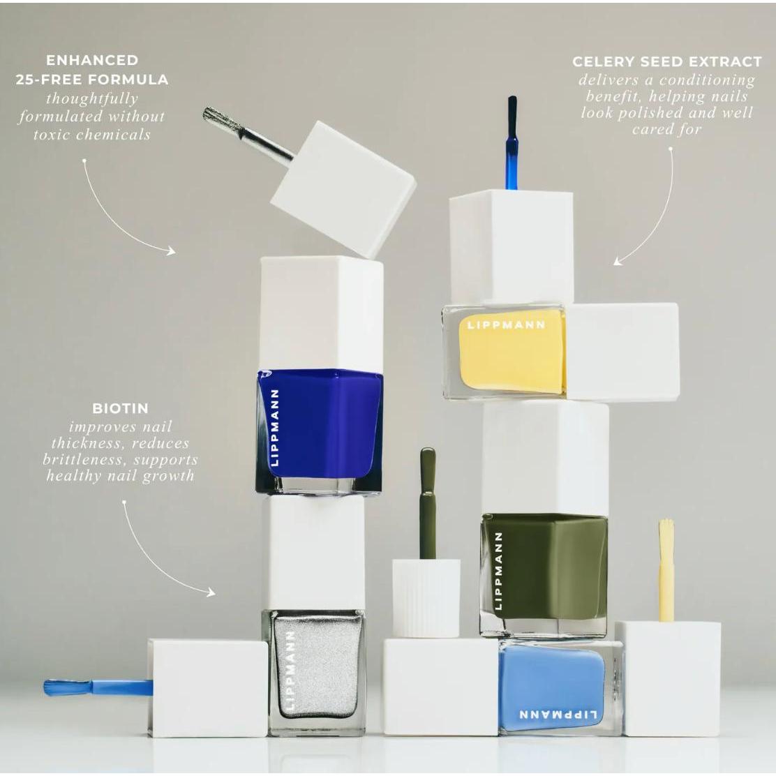 Lippmann - Elia - Nail Lacquer at Beyond Polish