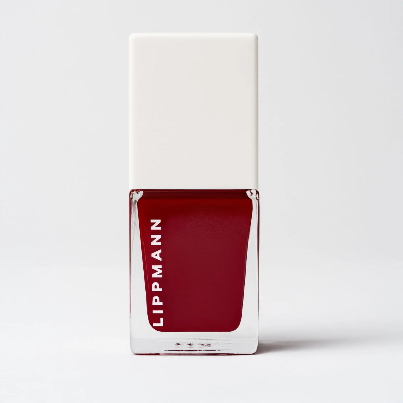 Lippmann - House Red - Nail Lacquer at Beyond Polish