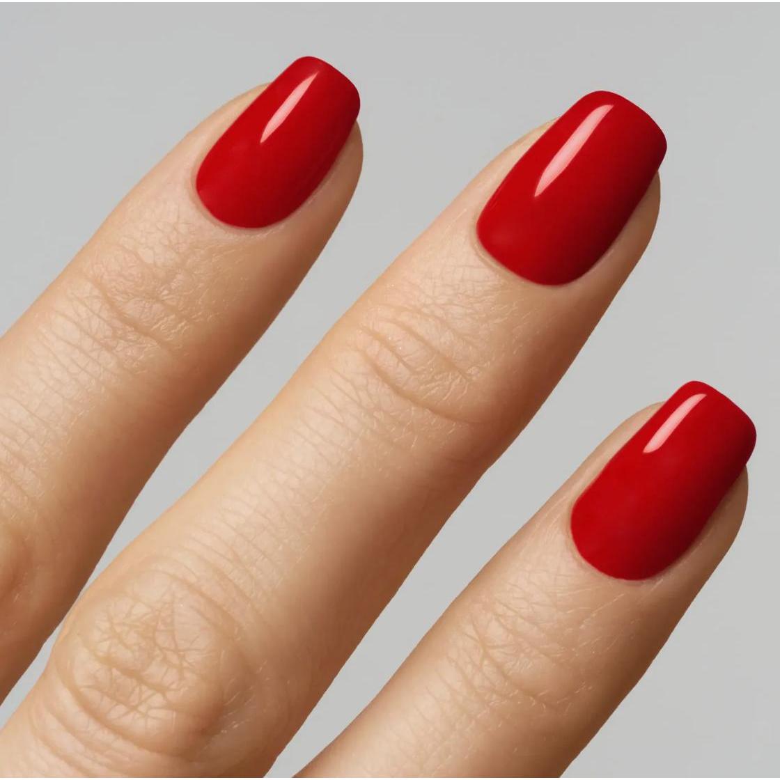 Lippmann - The Core Collection - Nail Lacquer at Beyond Polish