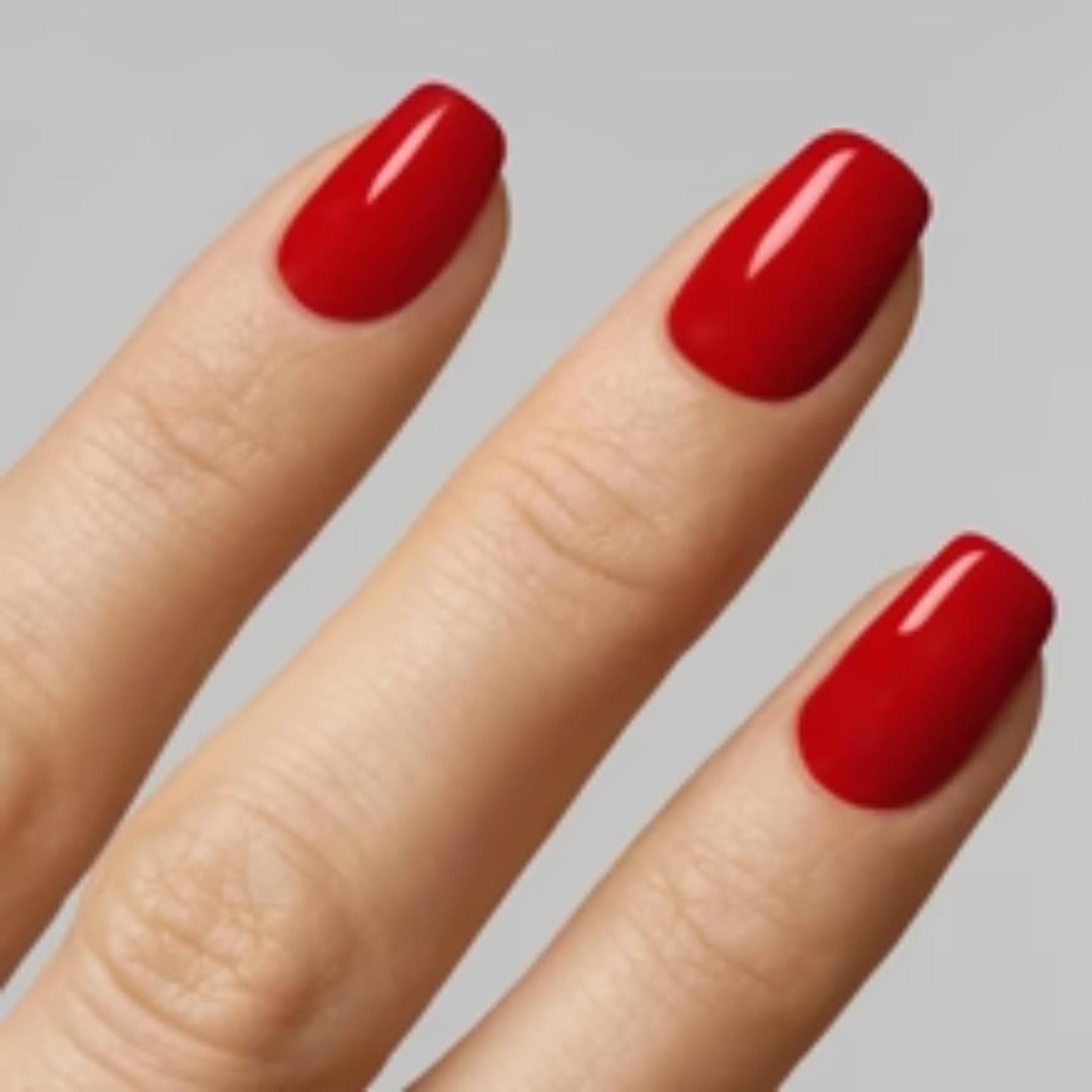 Lippmann - It’s Raining Men - Nail Lacquer at Beyond Polish