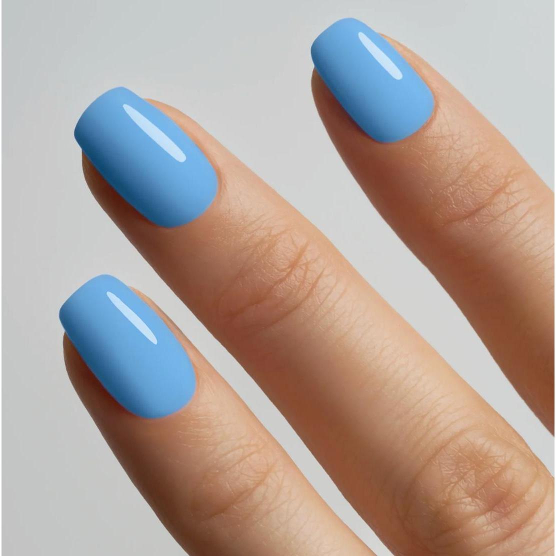 Lippmann - Laguna - Nail Lacquer at Beyond Polish