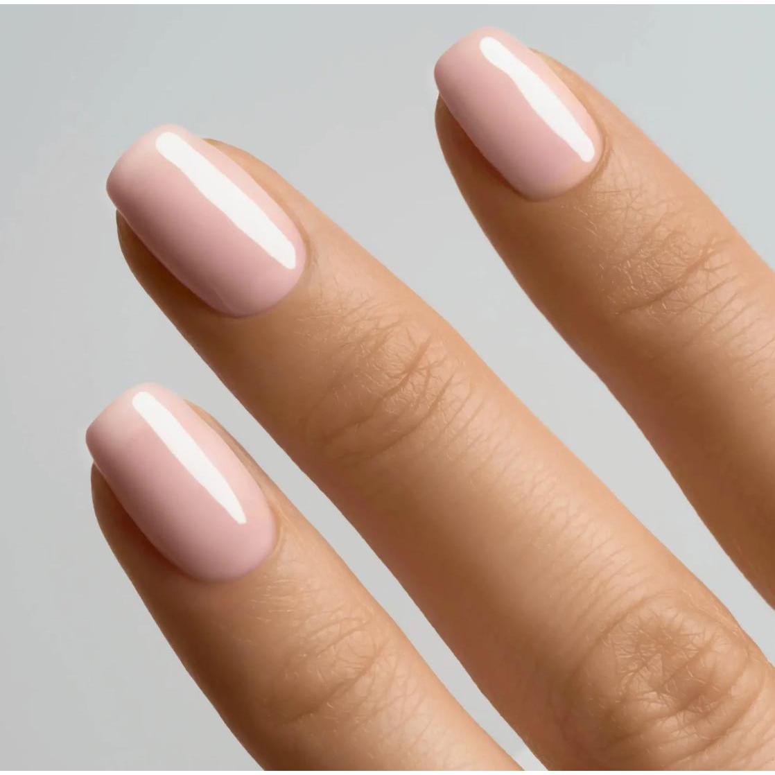 Lippmann - The Core Collection - Nail Lacquer at Beyond Polish