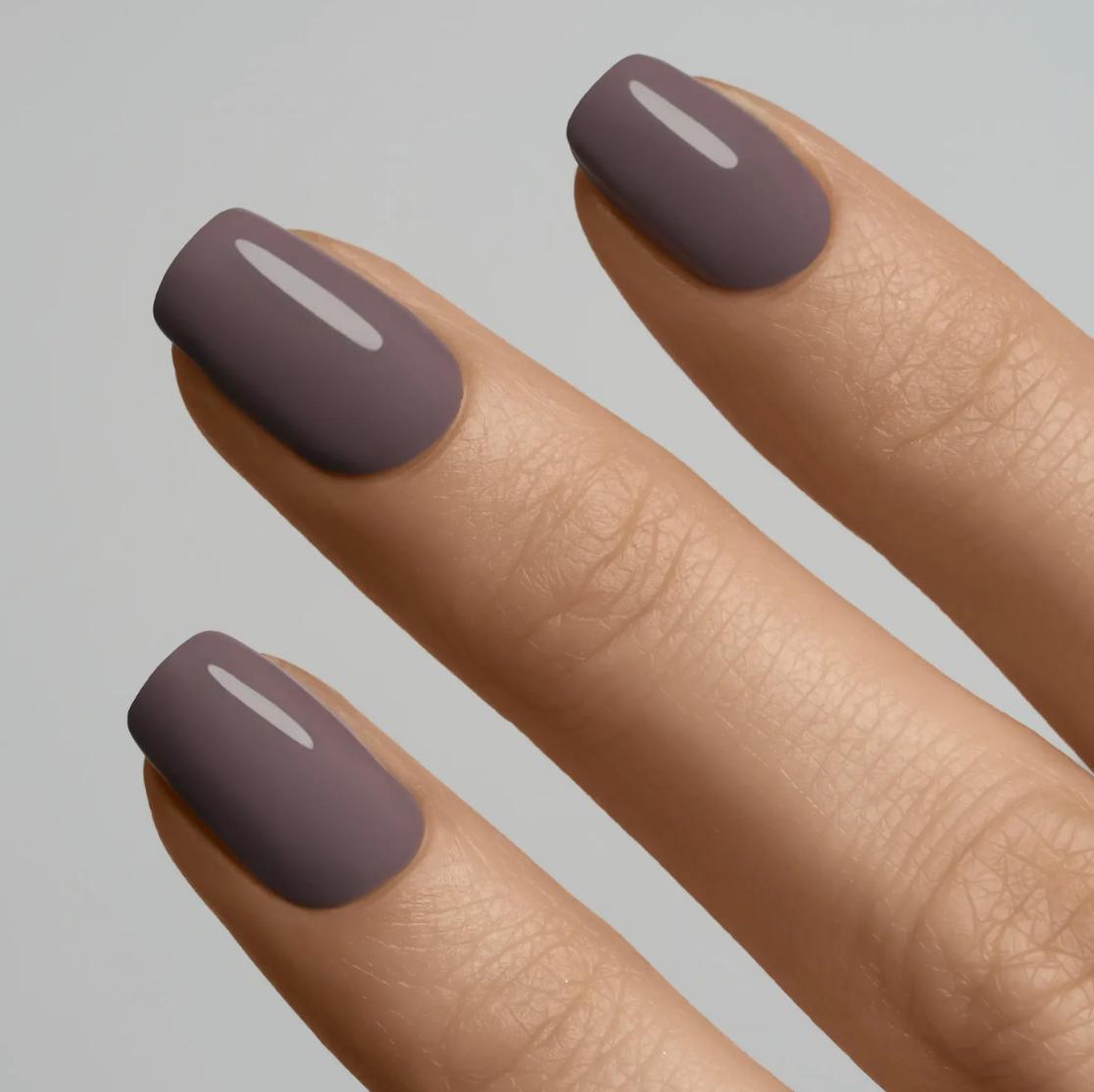 Lippmann - The Core Collection - Nail Lacquer at Beyond Polish