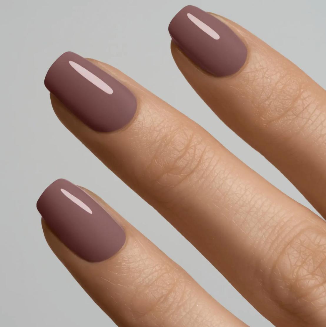 Lippmann - The Core Collection - Nail Lacquer at Beyond Polish