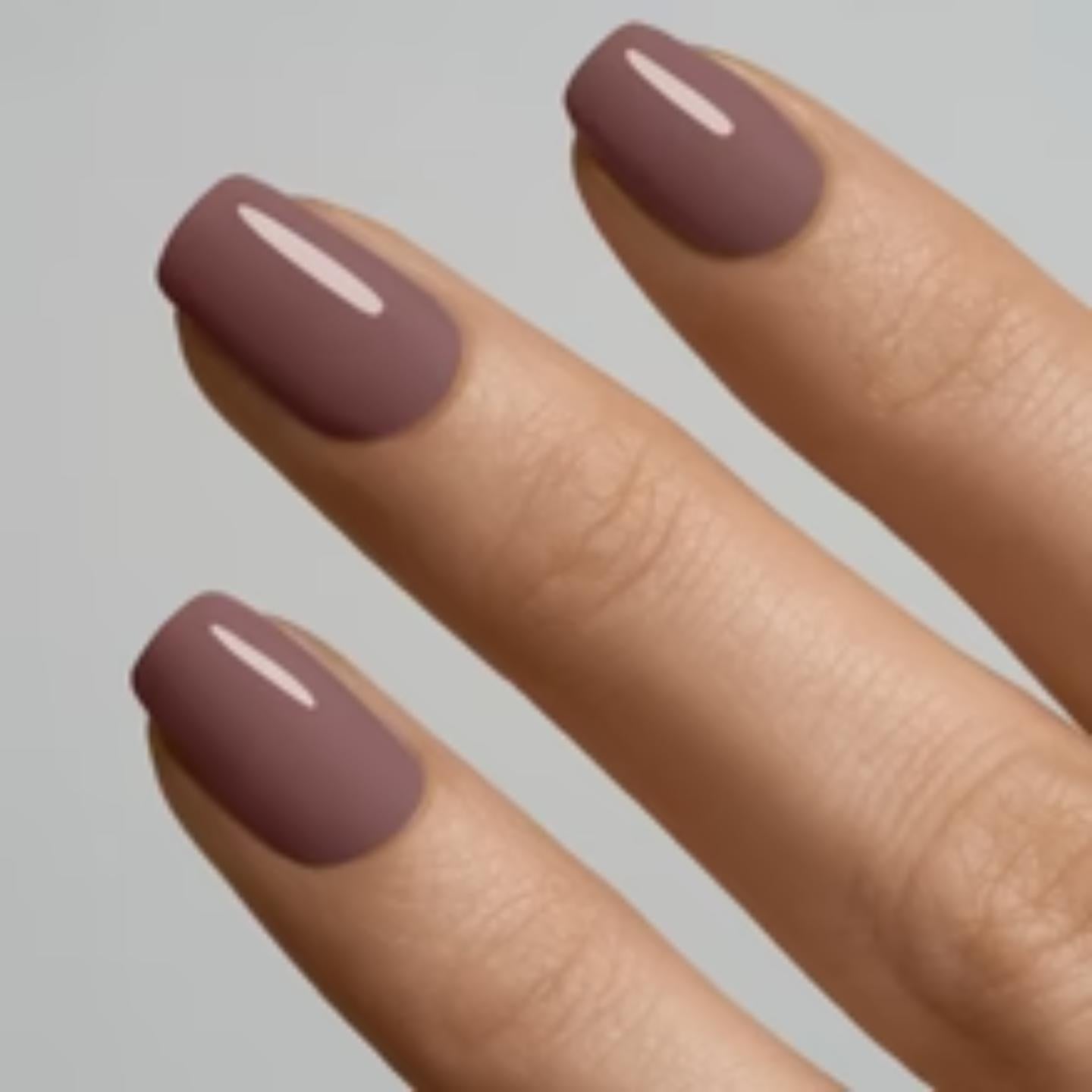 Lippmann - Modern Love - Nail Lacquer at Beyond Polish