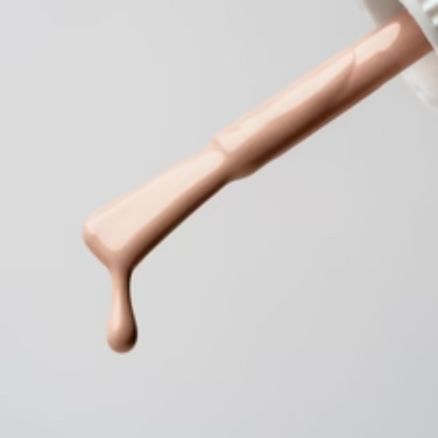 Lippmann - Naked - Nail Lacquer at Beyond Polish