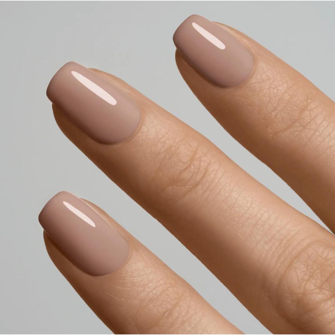 Lippmann - The Core Collection - Nail Lacquer at Beyond Polish