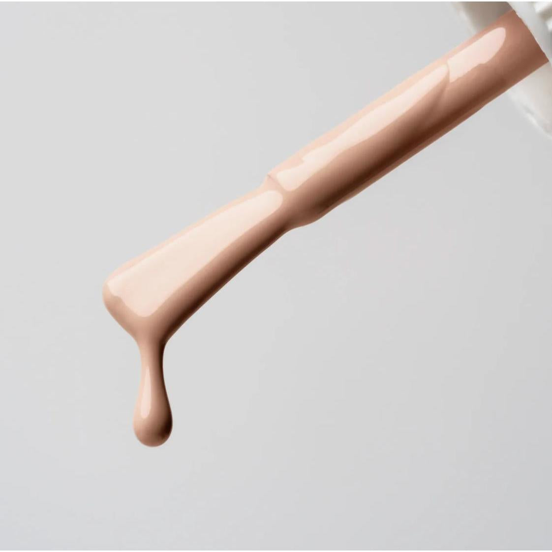 Lippmann - Naked - Nail Lacquer at Beyond Polish