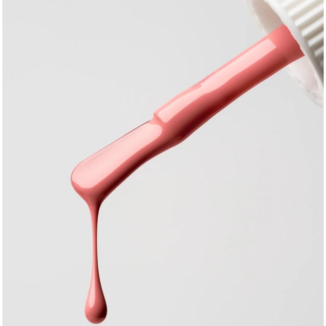 Lippmann - Peaches And Cream - Nail Lacquer at Beyond Polish
