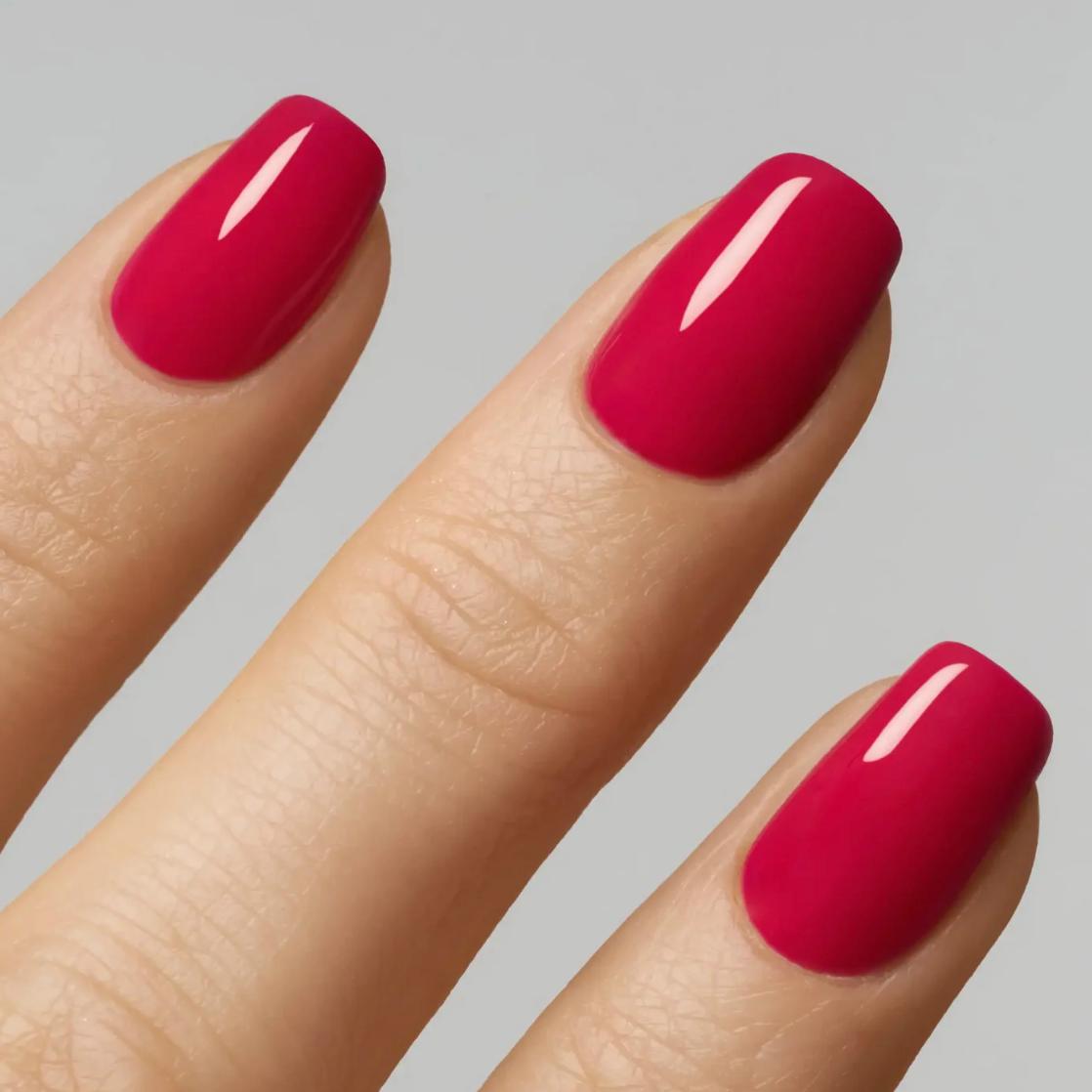 Lippmann - The Core Collection - Nail Lacquer at Beyond Polish