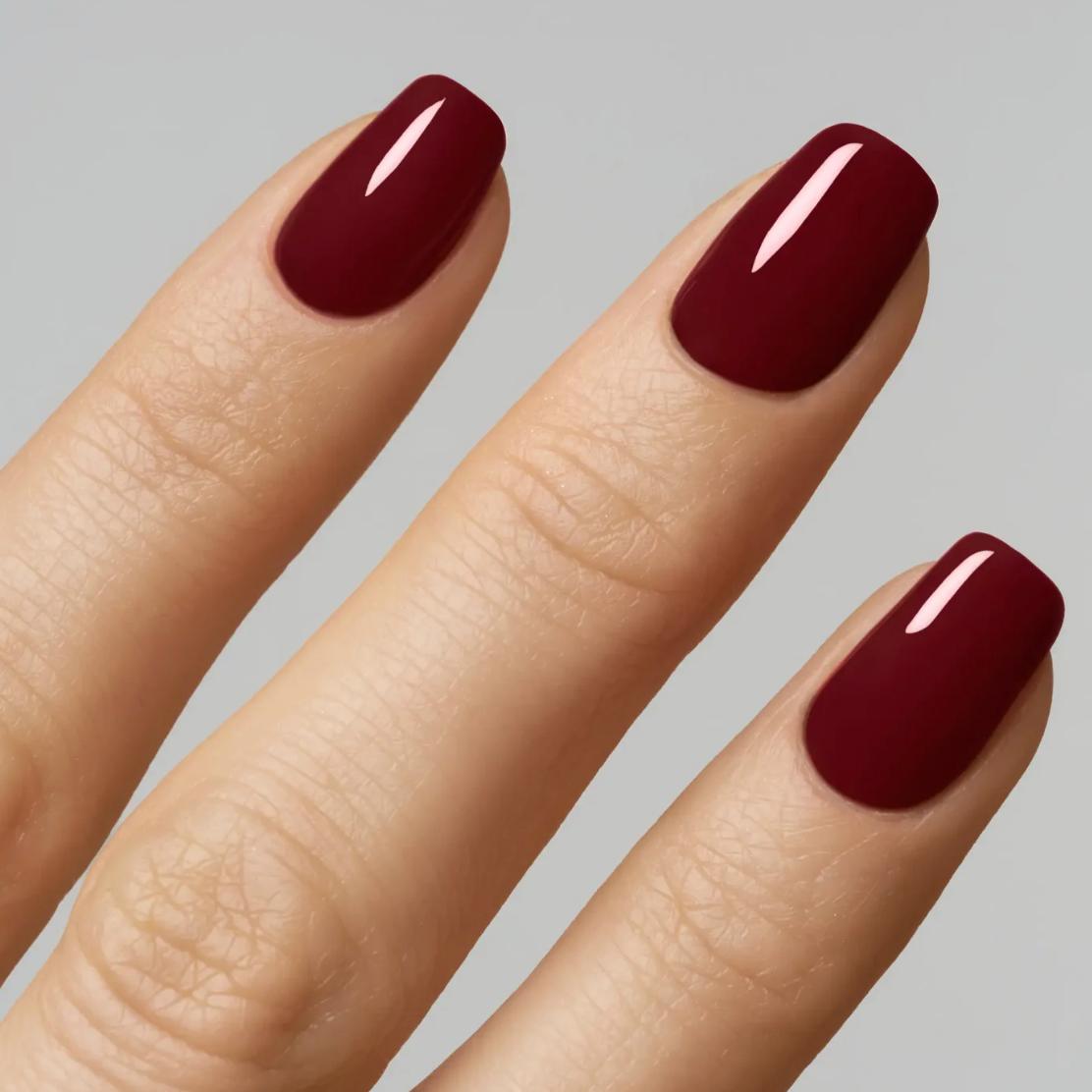 Lippmann - The Core Collection - Nail Lacquer at Beyond Polish