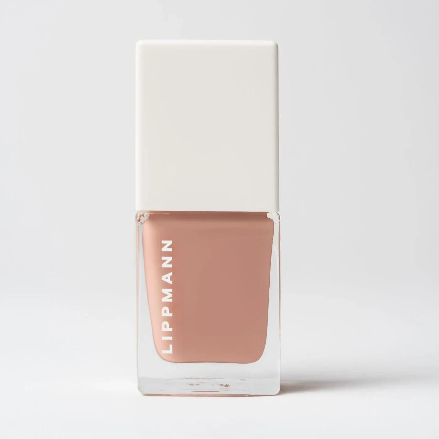 Lippmann - The Care Collection - Nail Lacquer at Beyond Polish