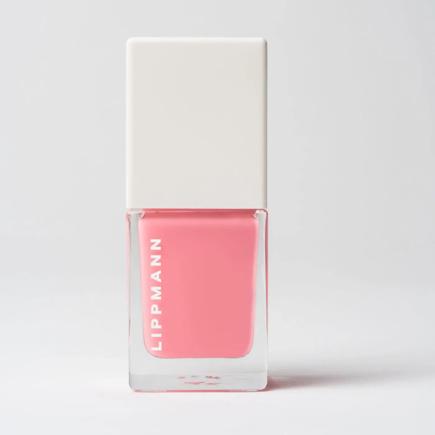 Lippmann - The Care Collection - Nail Lacquer at Beyond Polish