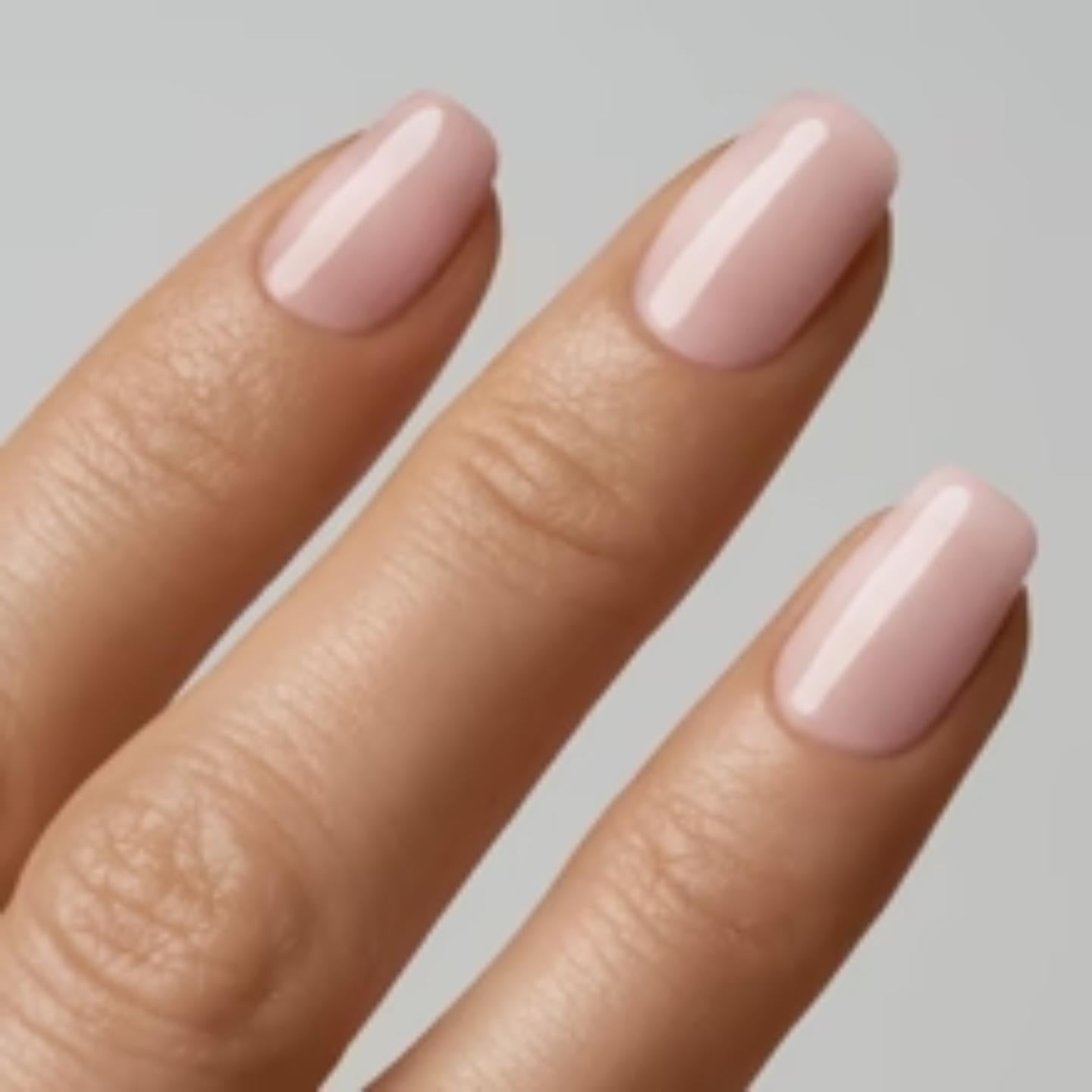 Lippmann - The Core Collection - Nail Lacquer at Beyond Polish