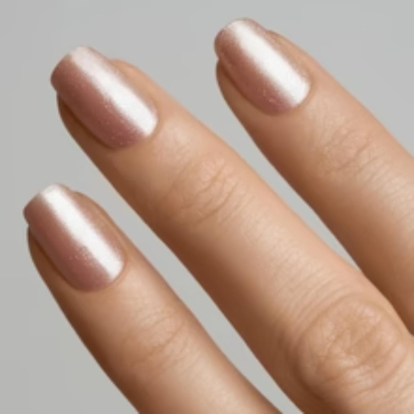 Lippmann - The Core Collection - Nail Lacquer at Beyond Polish
