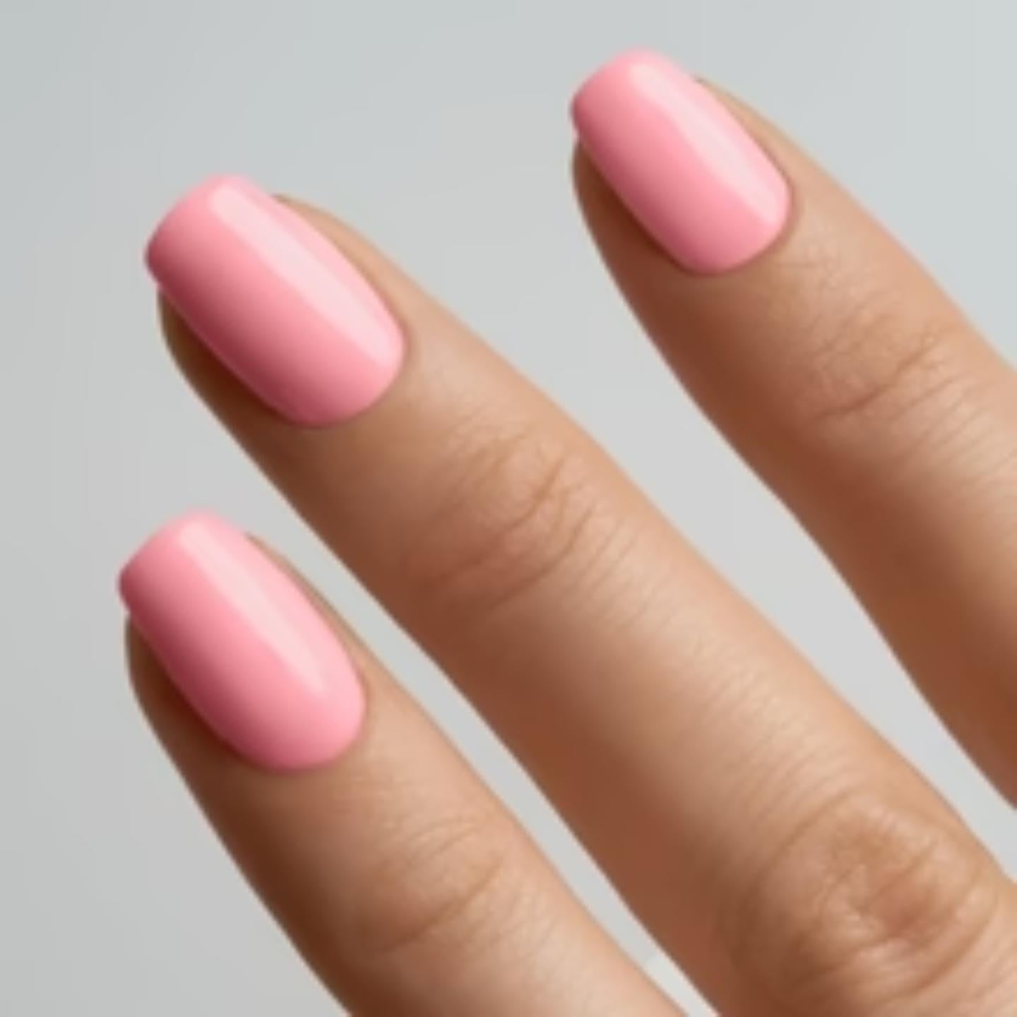 Lippmann - The Core Collection - Nail Lacquer at Beyond Polish