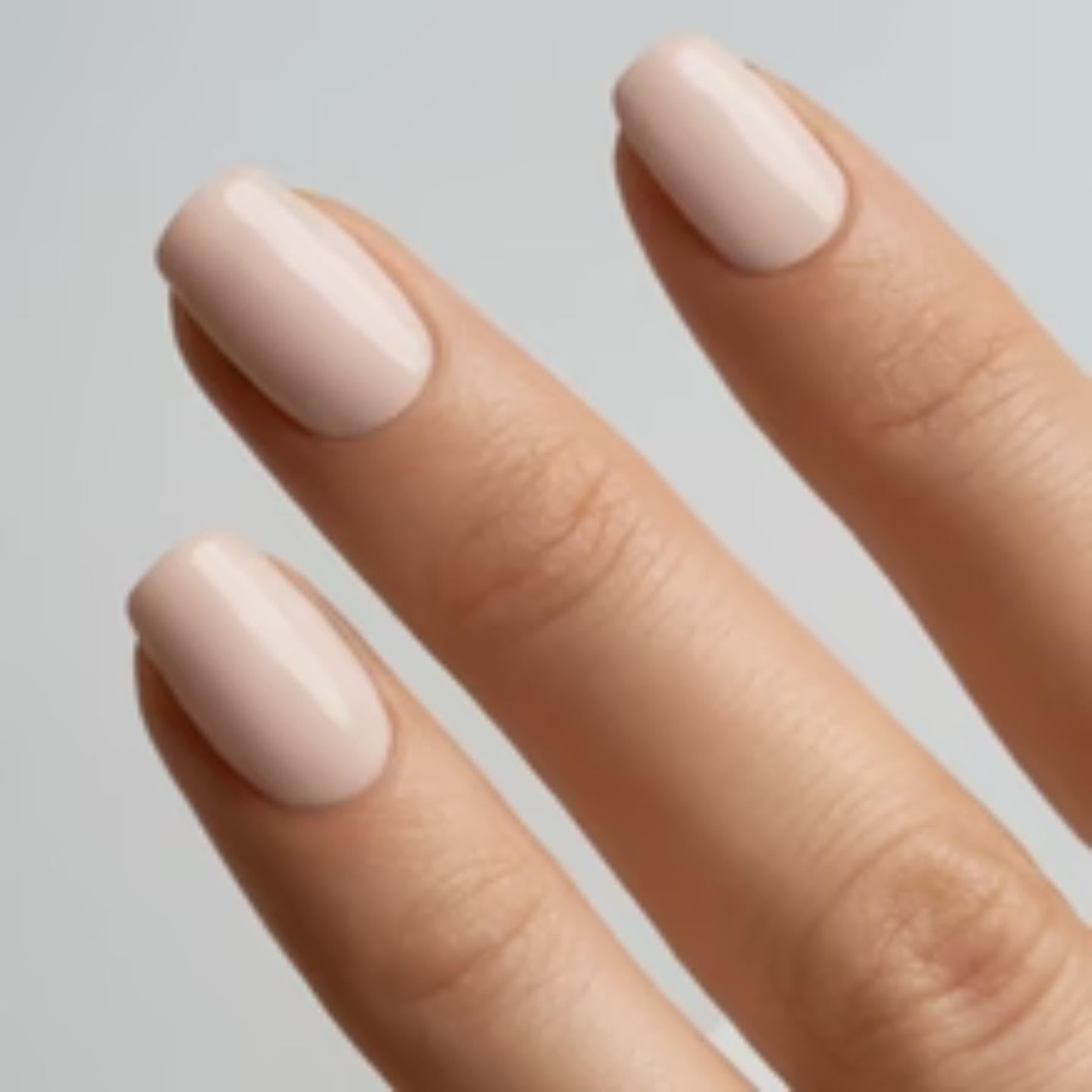 Lippmann - The Core Collection - Nail Lacquer at Beyond Polish