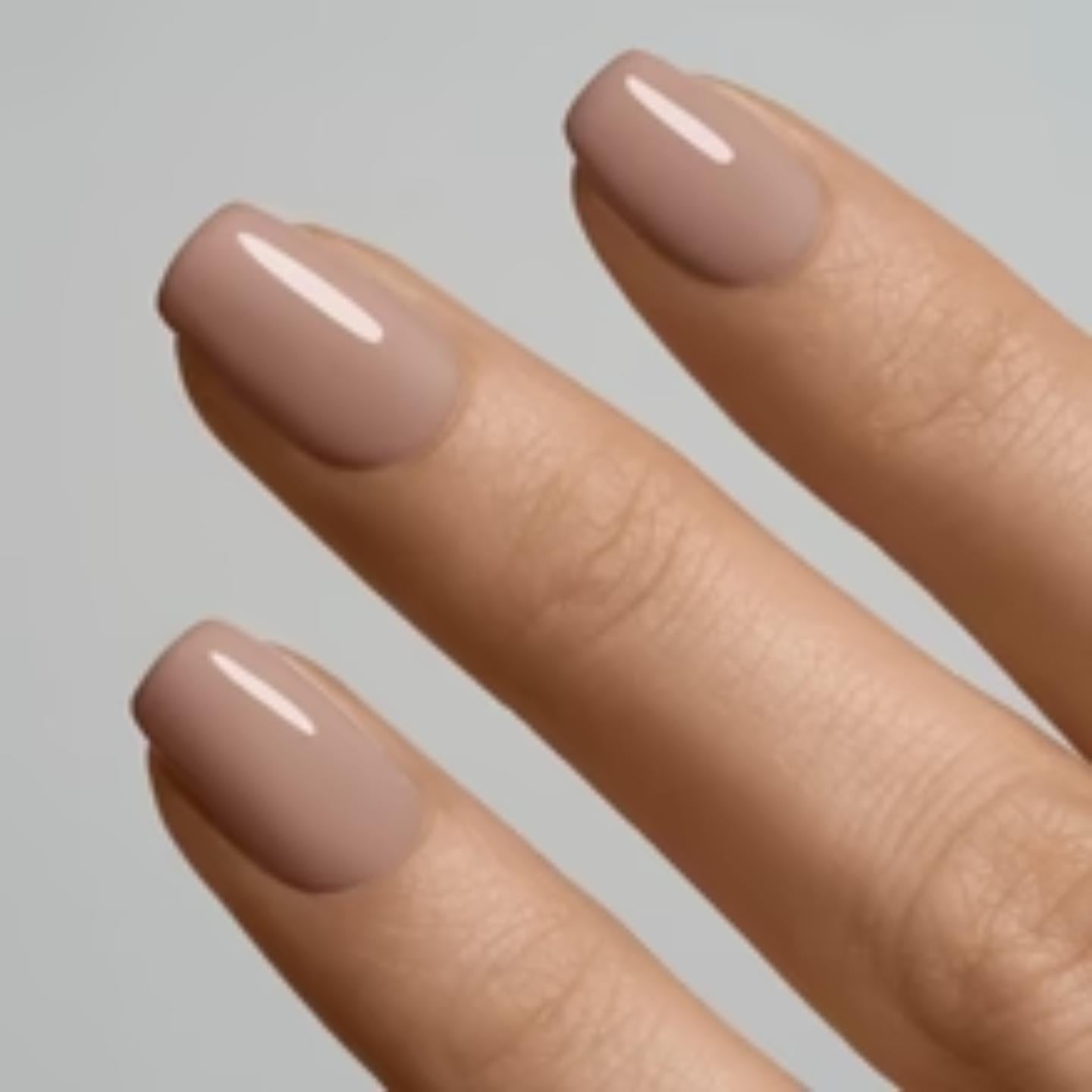 Lippmann - The Core Collection - Nail Lacquer at Beyond Polish