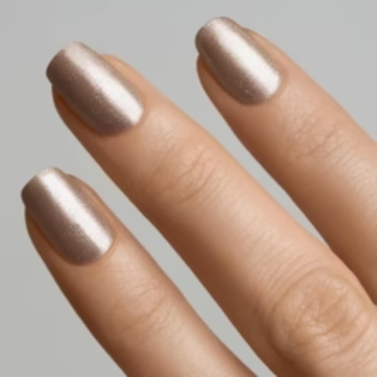 Lippmann - The Core Collection - Nail Lacquer at Beyond Polish