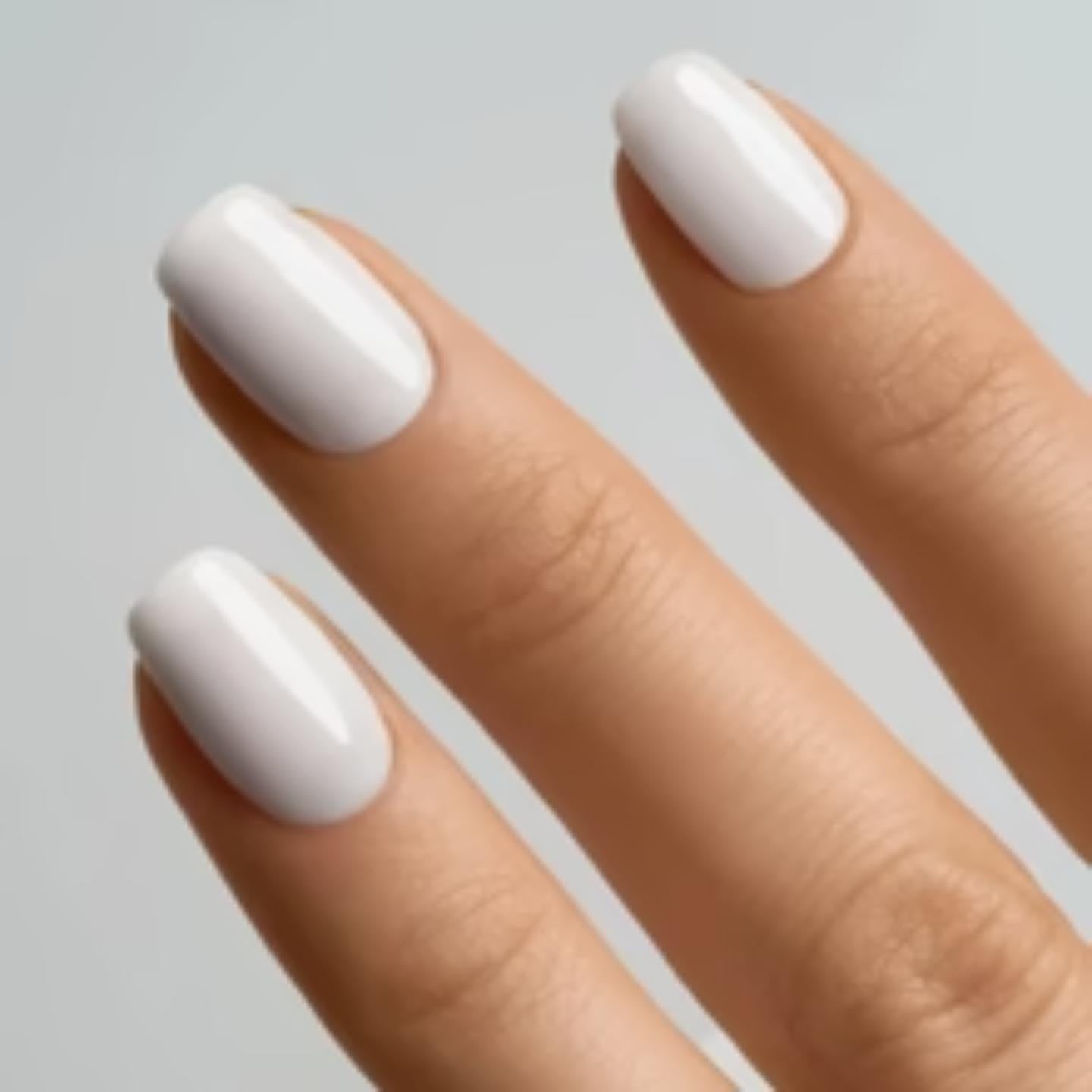 Lippmann - The Core Collection - Nail Lacquer at Beyond Polish