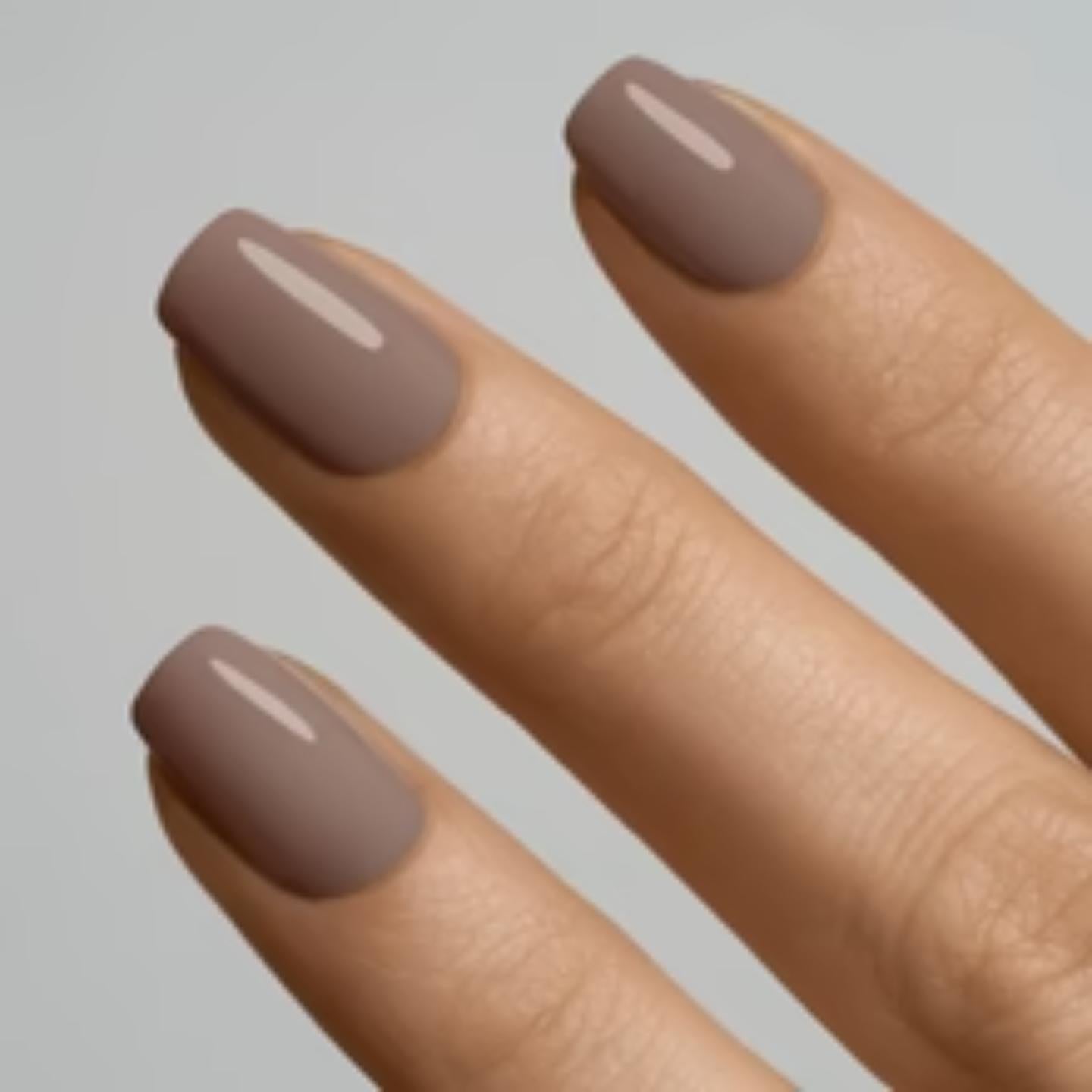 Lippmann - The Core Collection - Nail Lacquer at Beyond Polish