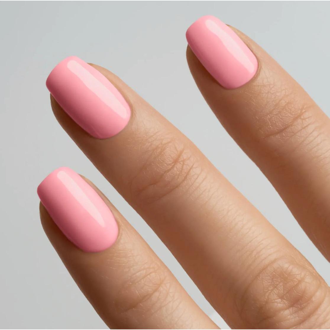 Lippmann - Sugar Rush - Nail Lacquer at Beyond Polish