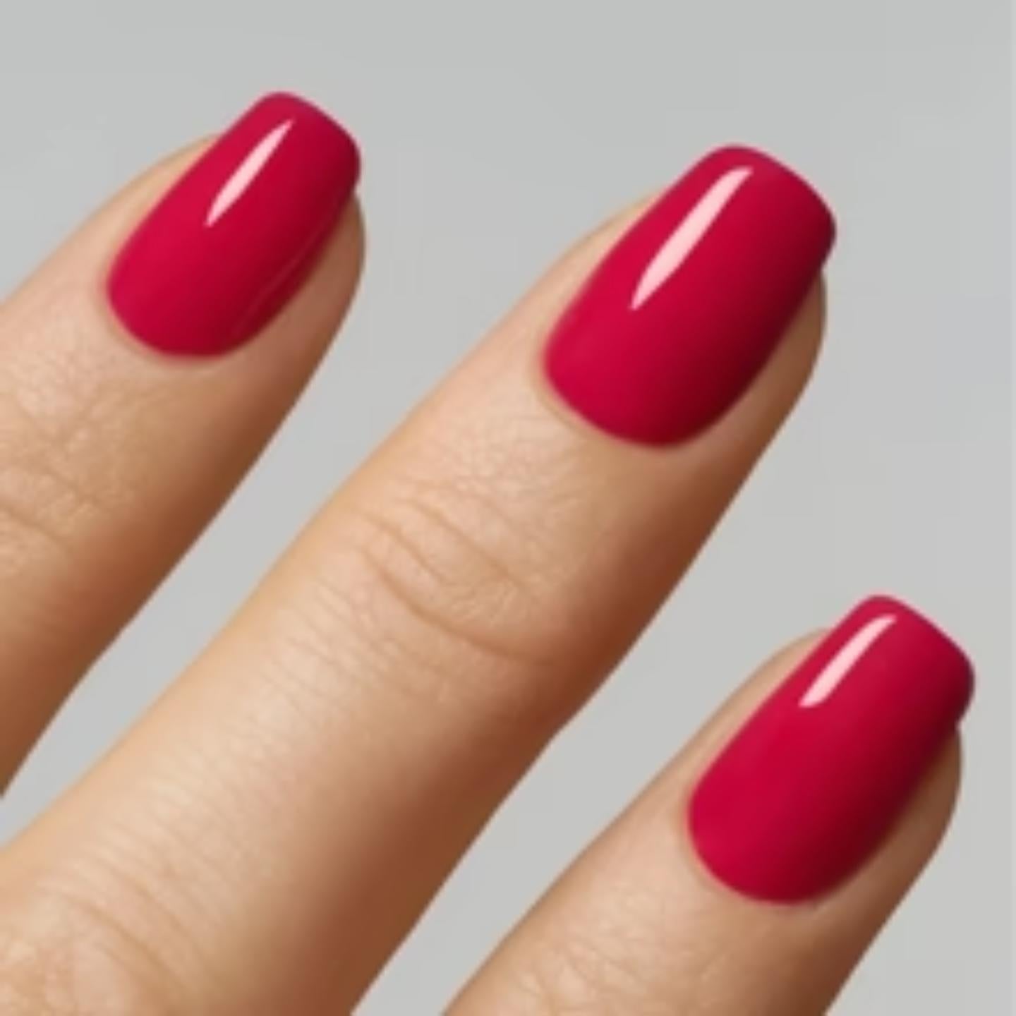 Lippmann - The Core Collection - Nail Lacquer at Beyond Polish