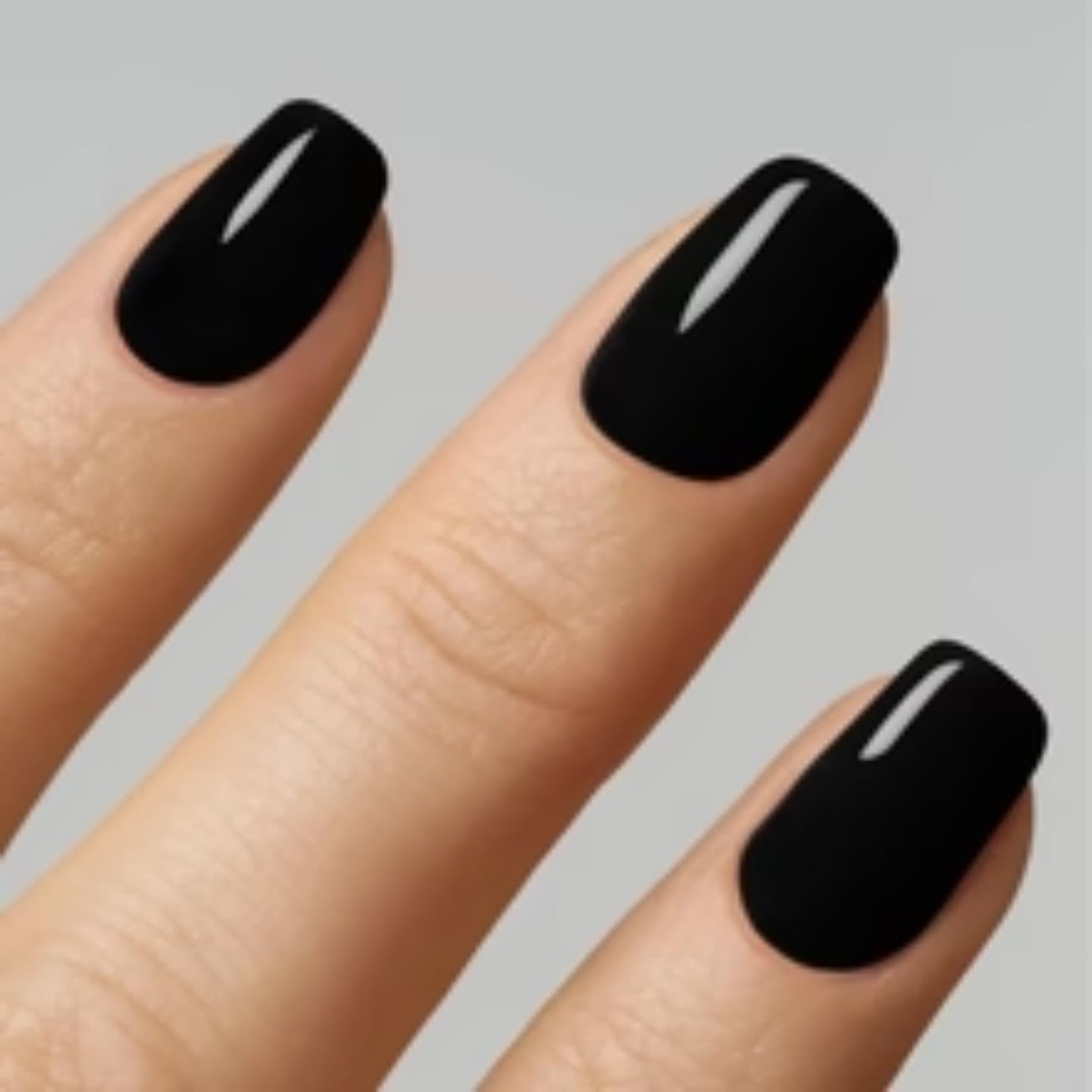 Lippmann - The Core Collection - Nail Lacquer at Beyond Polish