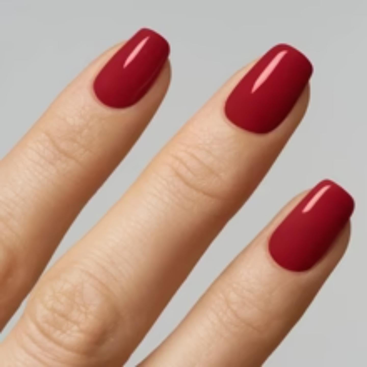 Lippmann - The Core Collection - Nail Lacquer at Beyond Polish