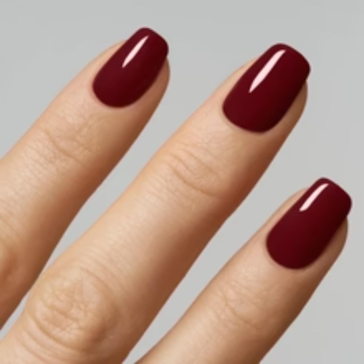 Lippmann - The Core Collection - Nail Lacquer at Beyond Polish