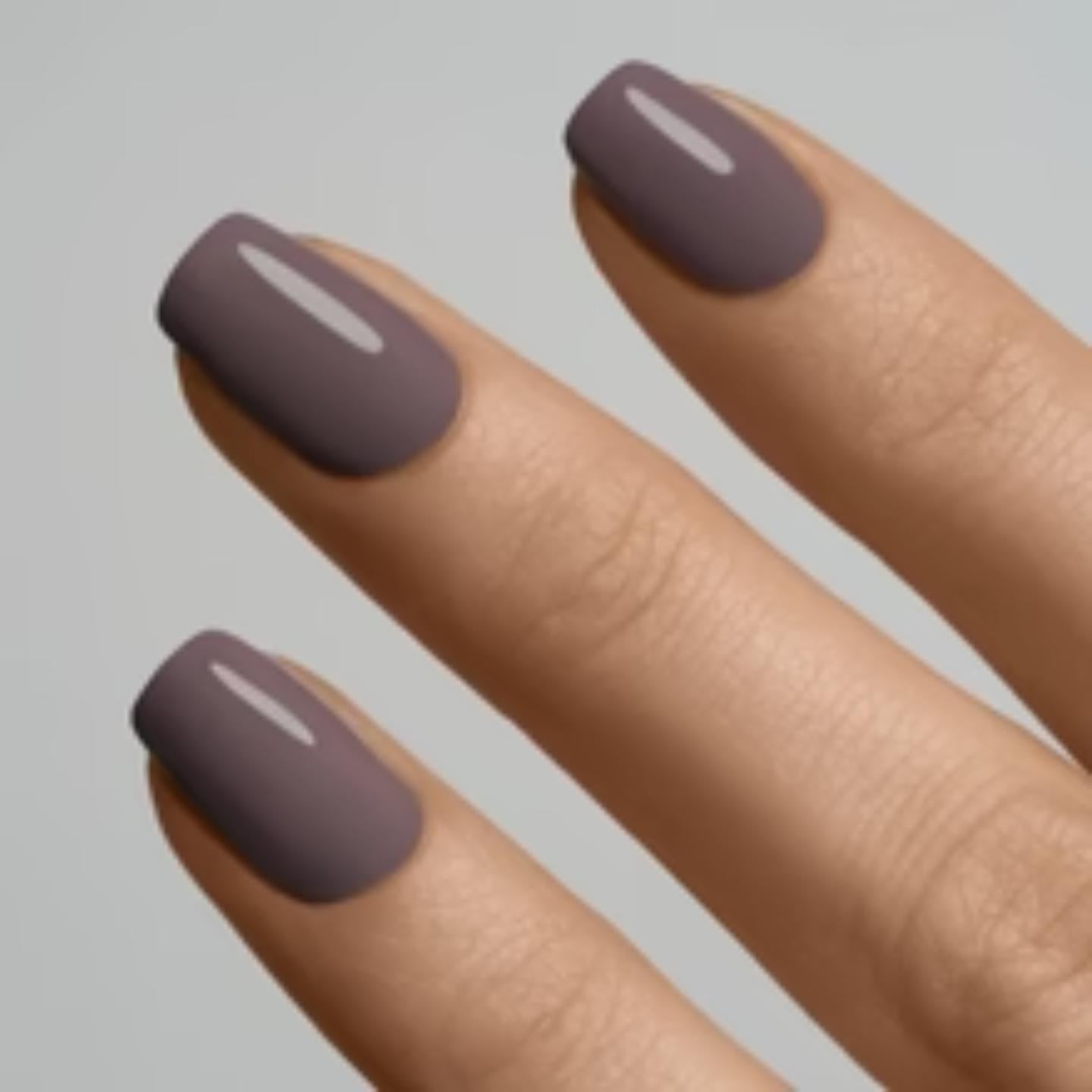 Lippmann - The Core Collection - Nail Lacquer at Beyond Polish