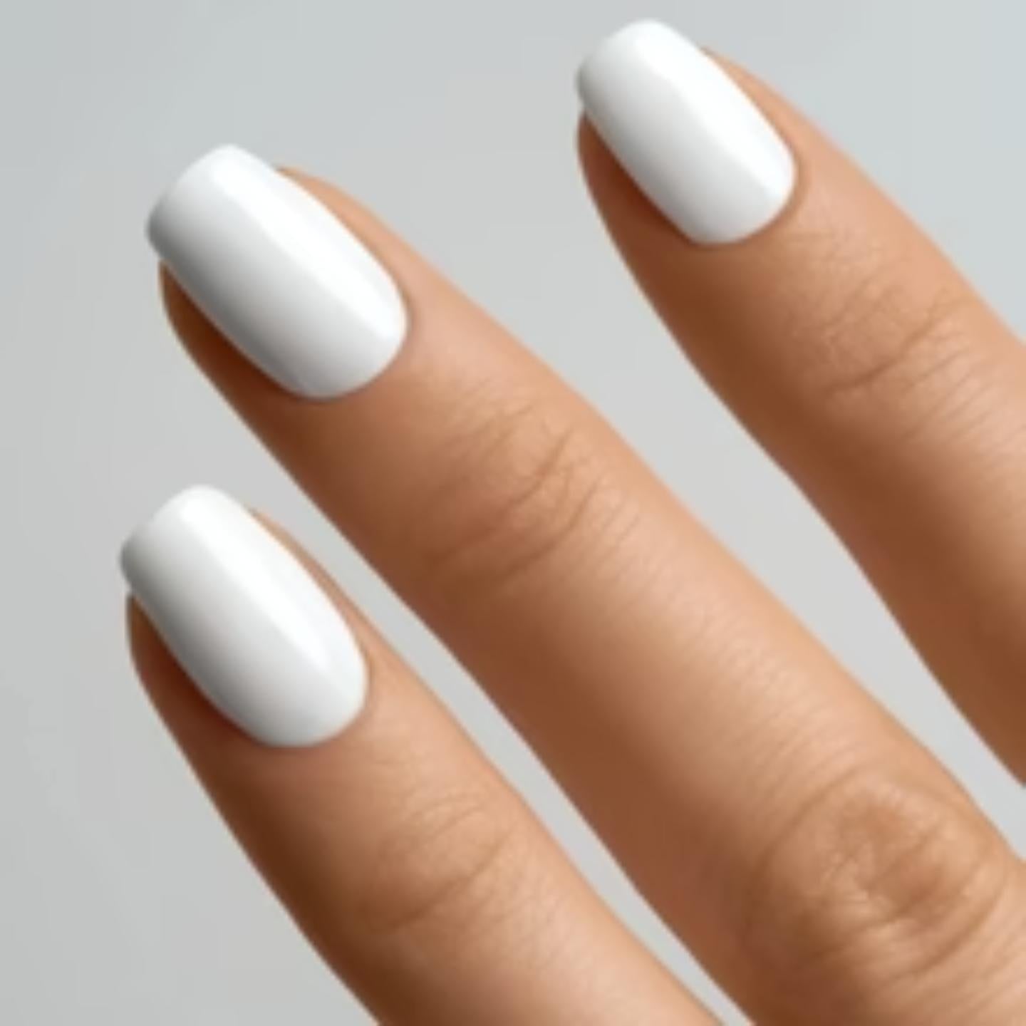 Lippmann - The Core Collection - Nail Lacquer at Beyond Polish