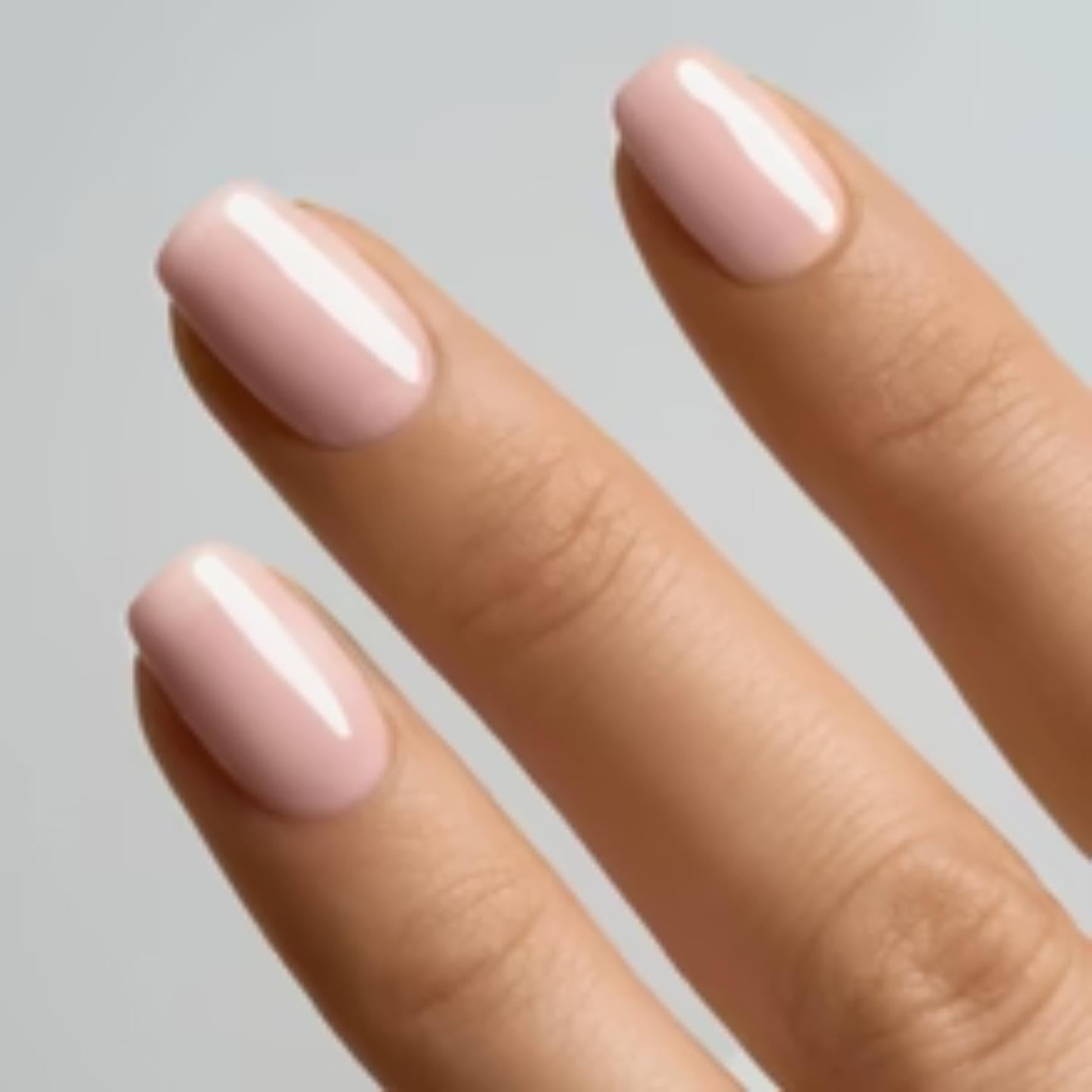 Lippmann - The Core Collection - Nail Lacquer at Beyond Polish