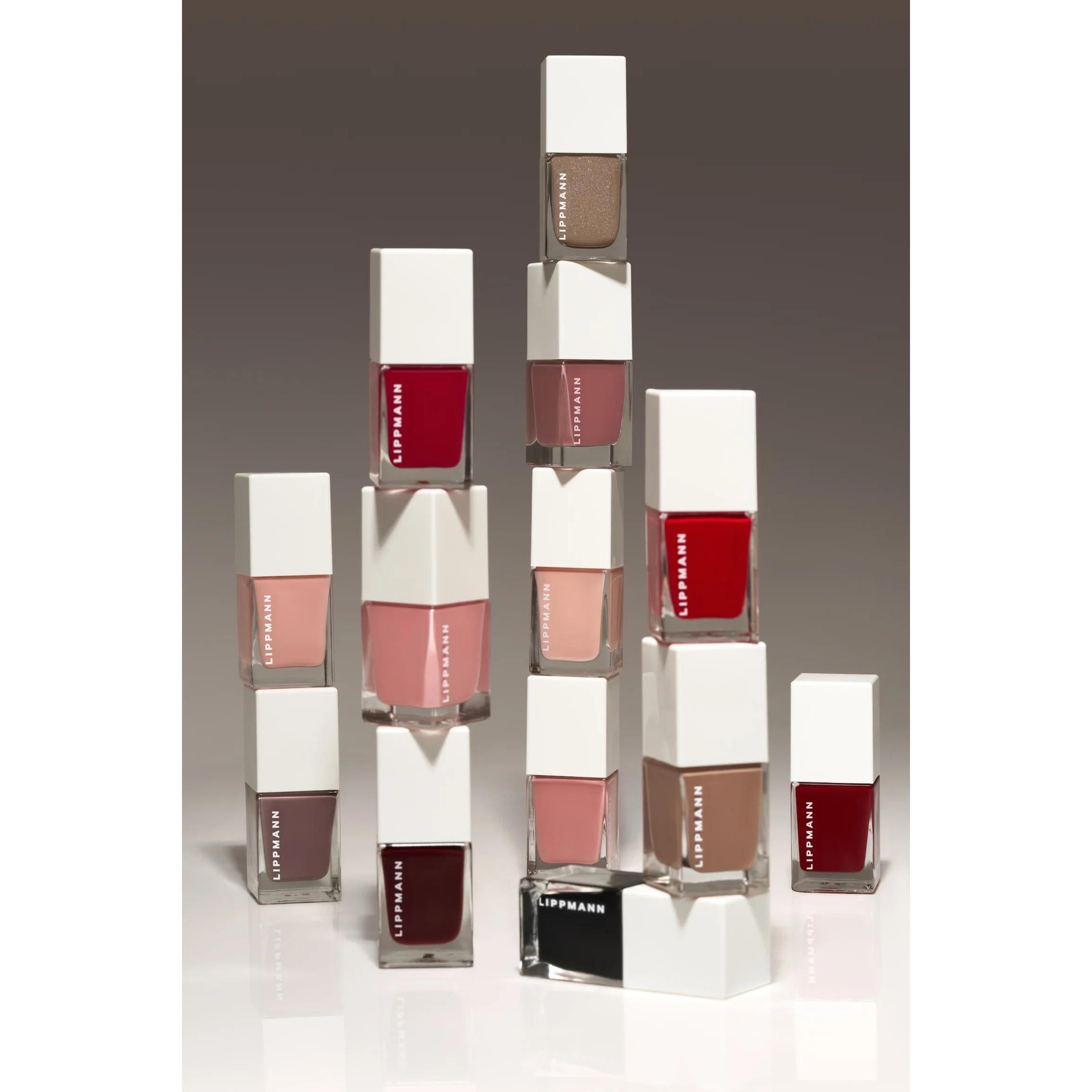Lippmann - The Core Collection - Nail Lacquer at Beyond Polish