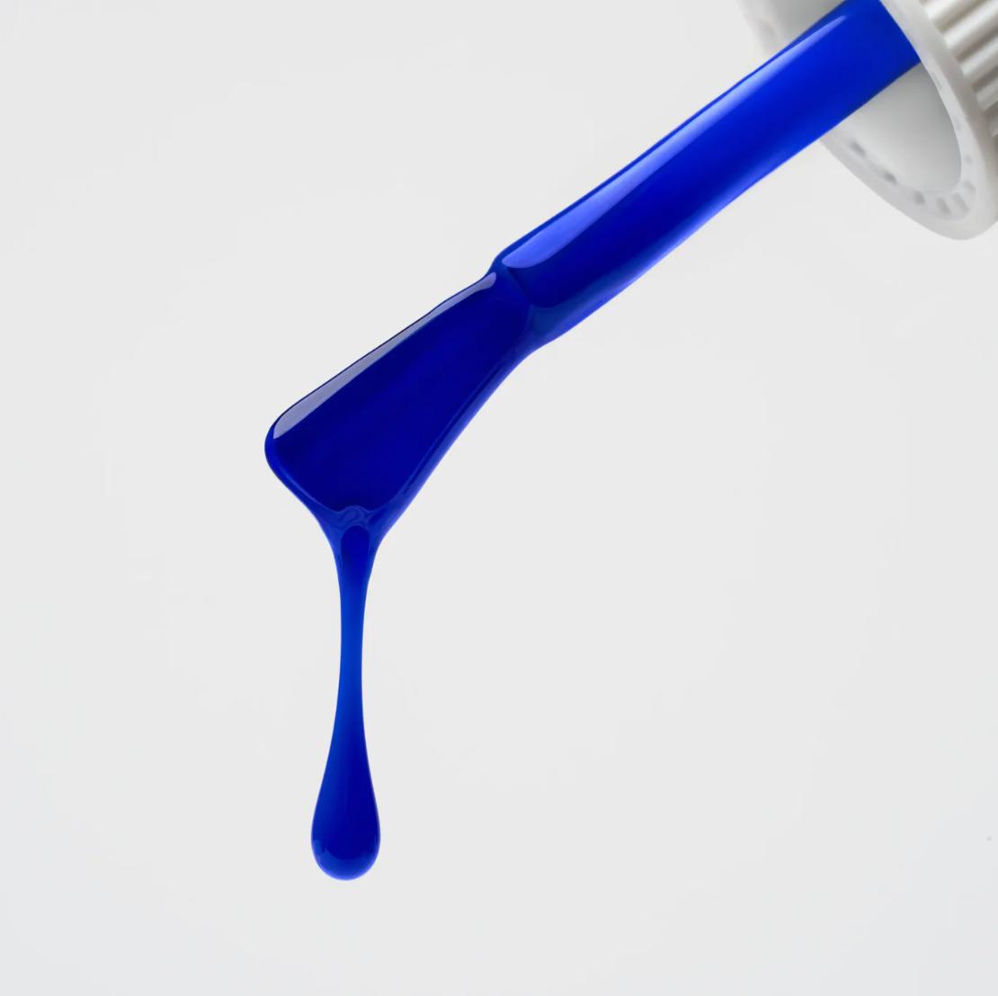 Lippmann - Ultramarine - Nail Lacquer at Beyond Polish