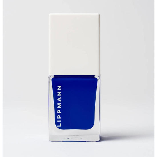 Lippmann - Ultramarine - Nail Lacquer at Beyond Polish