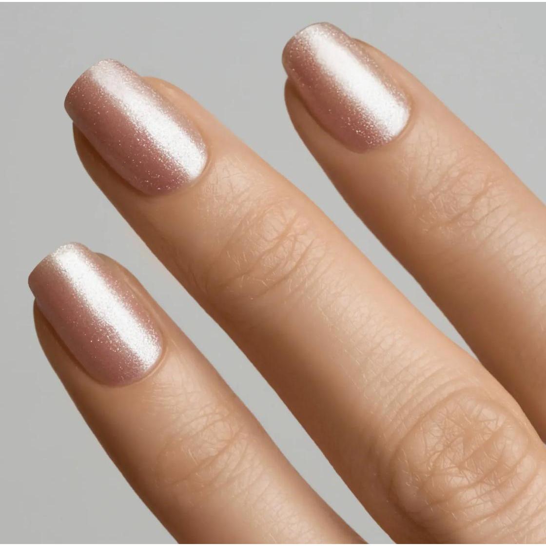 Lippmann - The Core Collection - Nail Lacquer at Beyond Polish