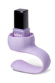 Londontown - Bottle Service Polish Holder - Purple - Manicure & Pedicure Tools at Beyond Polish