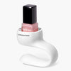 Londontown - Bottle Service Polish Holder - White