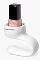 Londontown - Bottle Service Polish Holder - White - Manicure & Pedicure Tools at Beyond Polish