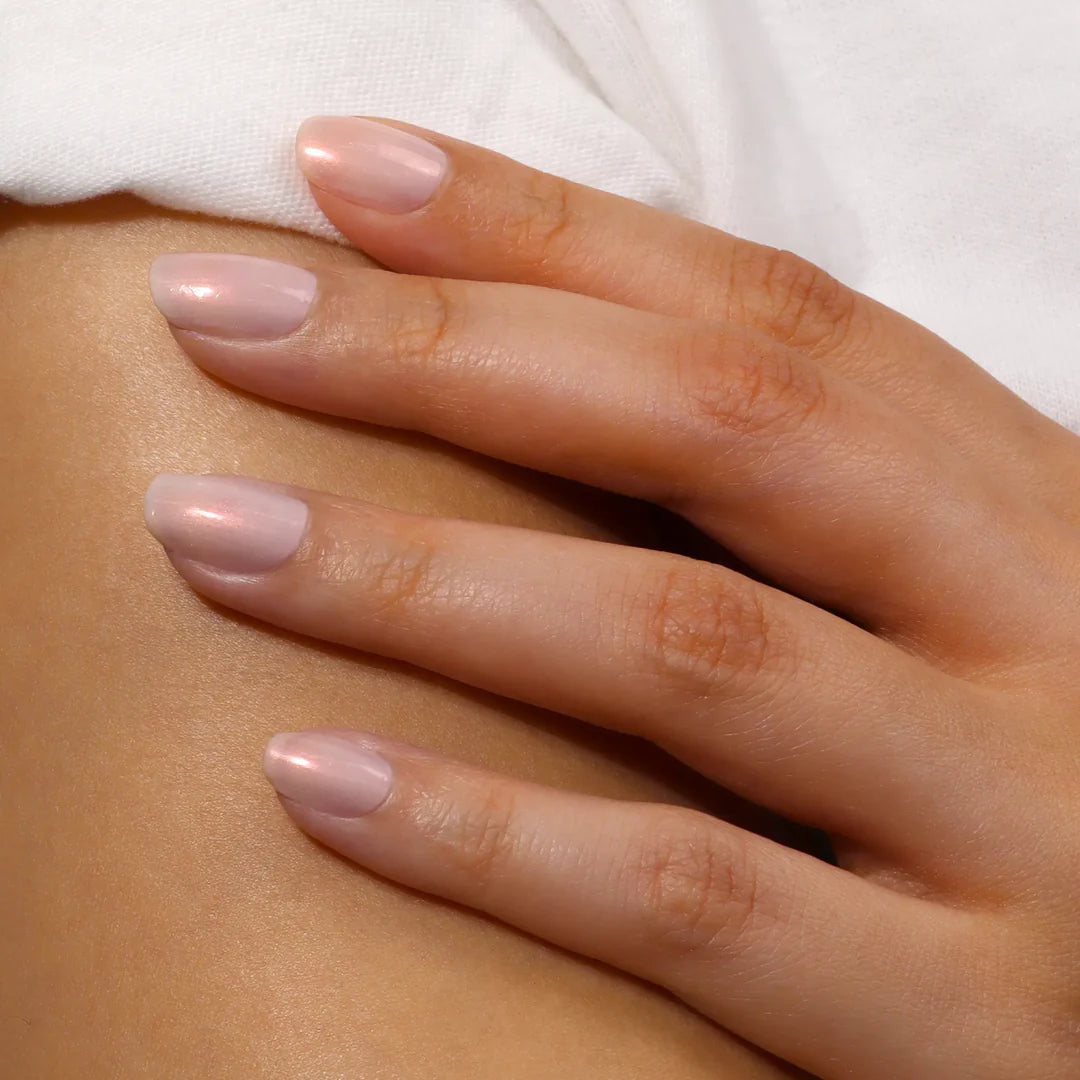Londontown - Bubble Illuminating Nail Concealer - Nail Lacquer at Beyond Polish