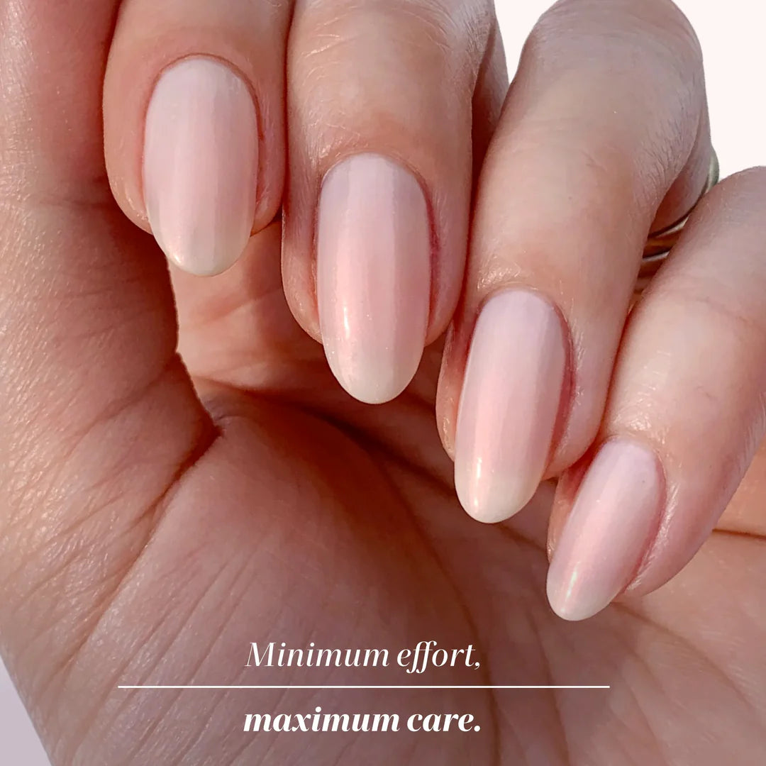 Londontown - Bubble Illuminating Nail Concealer - Nail Lacquer at Beyond Polish