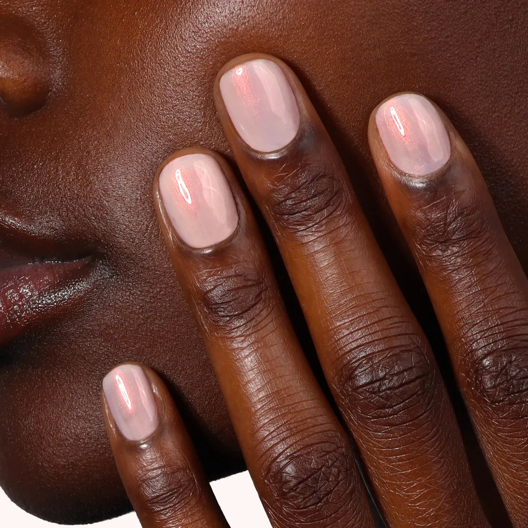 Londontown - Bubble Illuminating Nail Concealer - Nail Lacquer at Beyond Polish