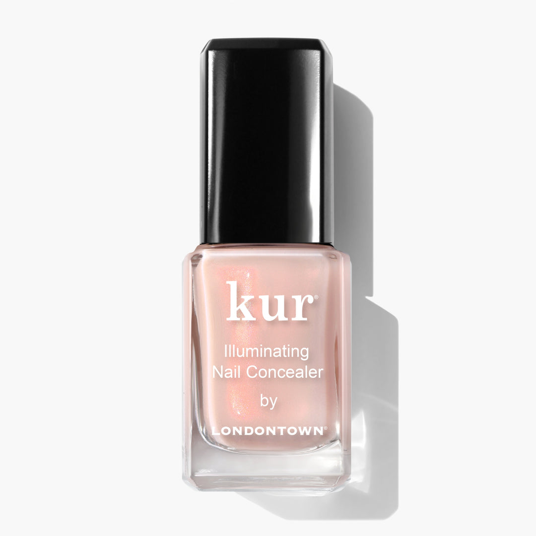 Londontown - Bubble Illuminating Nail Concealer - Nail Lacquer at Beyond Polish