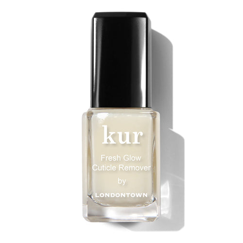 Londontown - Fresh Glow Cuticle Remover 0.4 oz